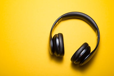 Wireless Bluetooth Headphones